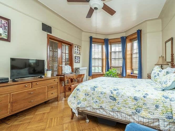 Built in 1915, this cherished Legal 2 family row house in the - photo 19