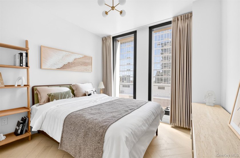 LaVita, A landmark luxury residence in the heart of Flushing - photo 20