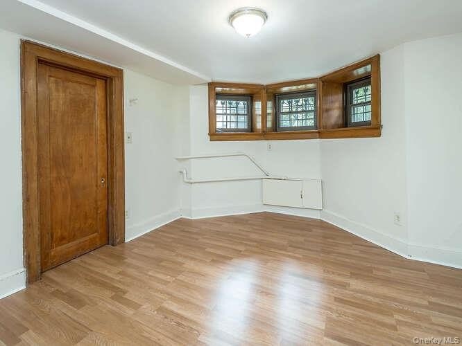 Built in 1915, this cherished Legal 2 family row house in the - photo 24