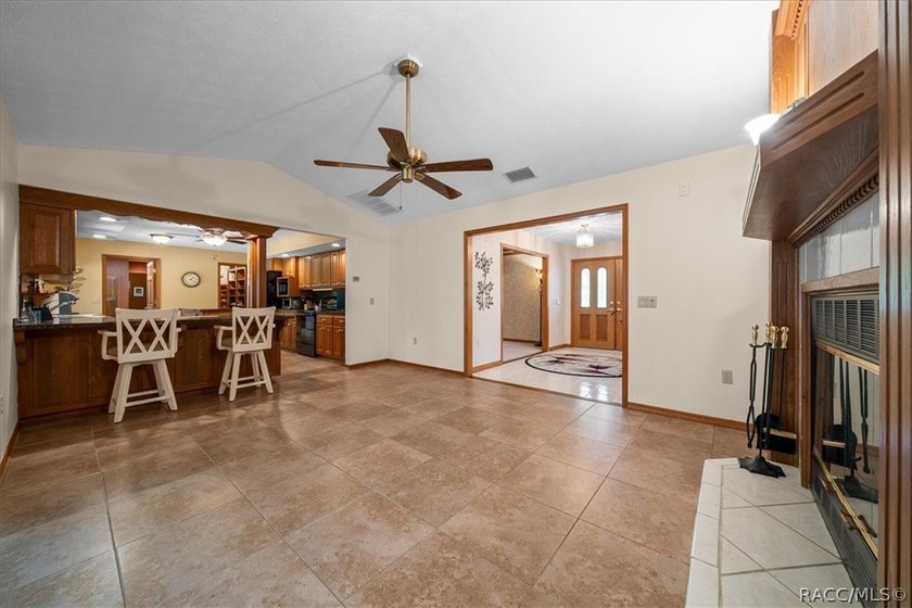 A step away from typical cookie cutter homes, this property - photo 9