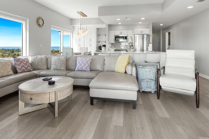 Luxury Gulf-View Condo at Luau | 11th Floor | 3 Bed, 3 Bath | 1 - photo 11