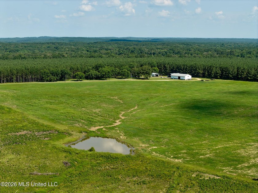 If you've been looking for a turnkey hunting, farming, or - photo 13