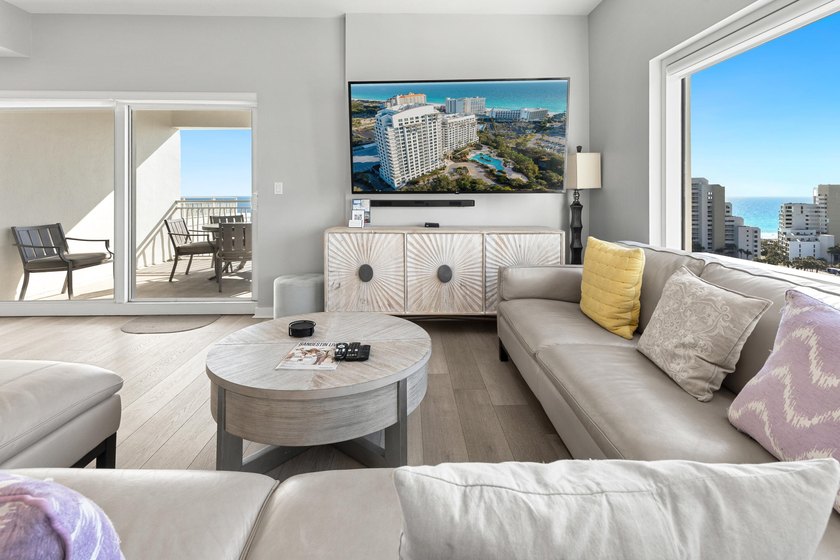 Luxury Gulf-View Condo at Luau | 11th Floor | 3 Bed, 3 Bath | 1 - photo 14