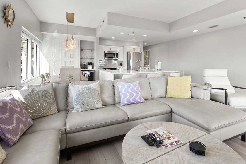 Luxury Gulf-View Condo at Luau | 11th Floor | 3 Bed, 3 Bath | 1 - photo 15