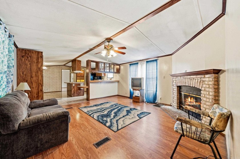 Very nice Mobile Home close to National Park College. 3 Nice - photo 19