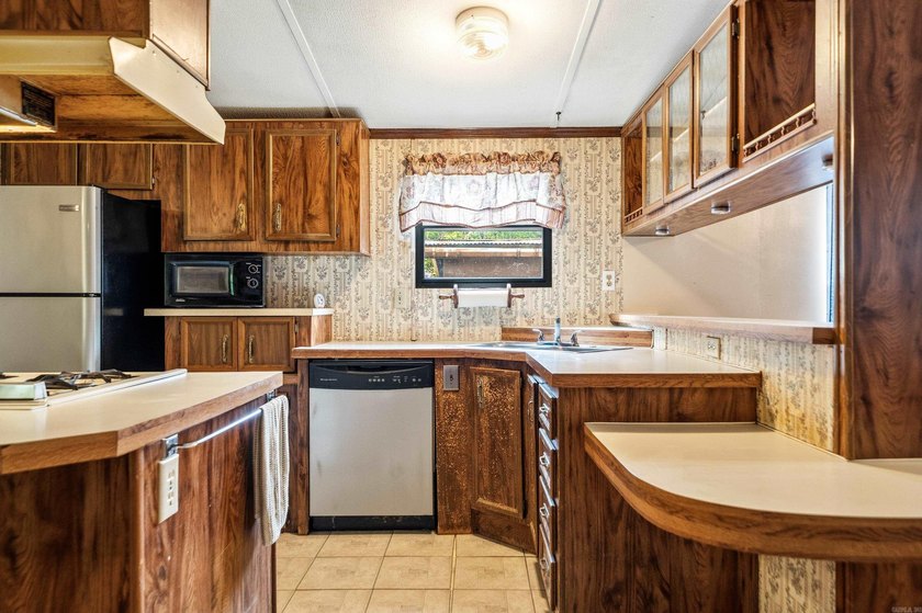 Very nice Mobile Home close to National Park College. 3 Nice - photo 24