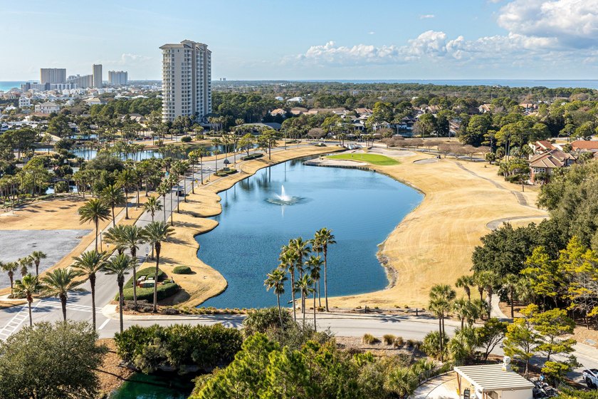 Luxury Gulf-View Condo at Luau | 11th Floor | 3 Bed, 3 Bath | 1 - photo 32