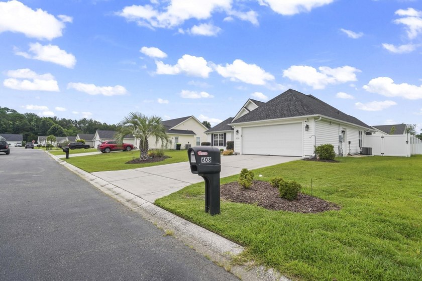 Situated in the vibrant heart of Myrtle Beach in Highland Ridge - photo 44