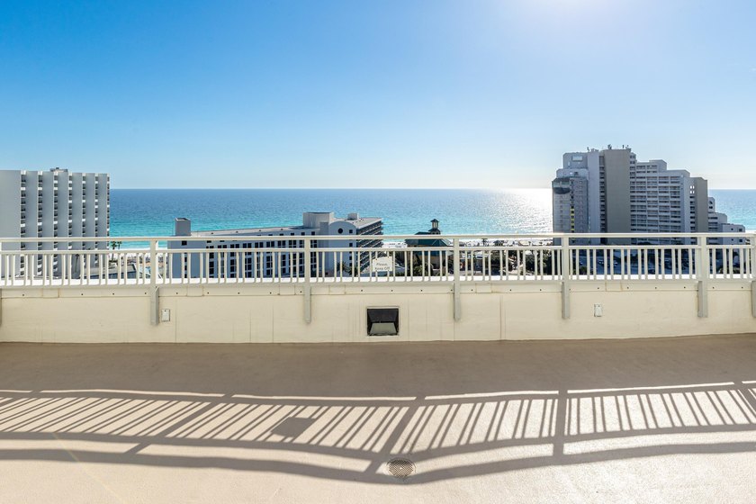Luxury Gulf-View Condo at Luau | 11th Floor | 3 Bed, 3 Bath | 1 - photo 44