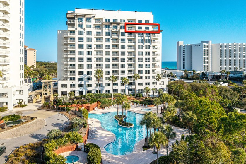 Luxury Gulf-View Condo at Luau | 11th Floor | 3 Bed, 3 Bath | 1 - photo 46