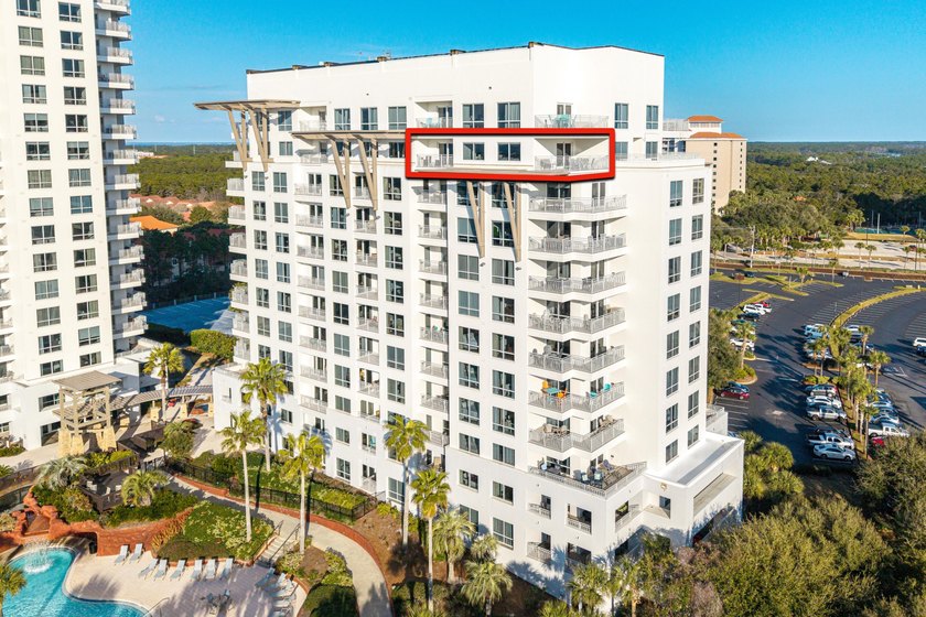 Luxury Gulf-View Condo at Luau | 11th Floor | 3 Bed, 3 Bath | 1 - photo 47