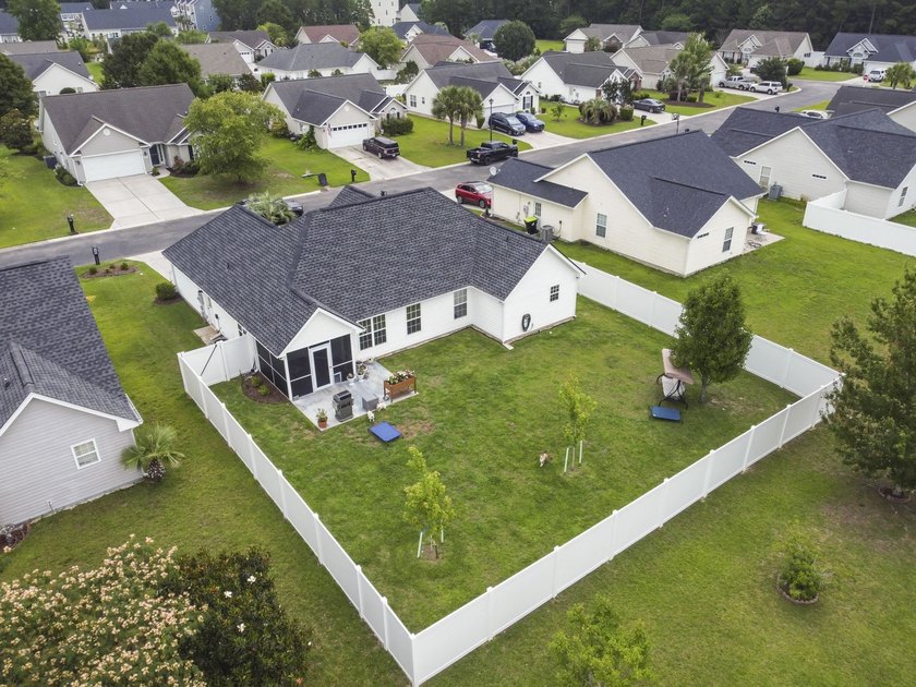 Situated in the vibrant heart of Myrtle Beach in Highland Ridge - photo 50