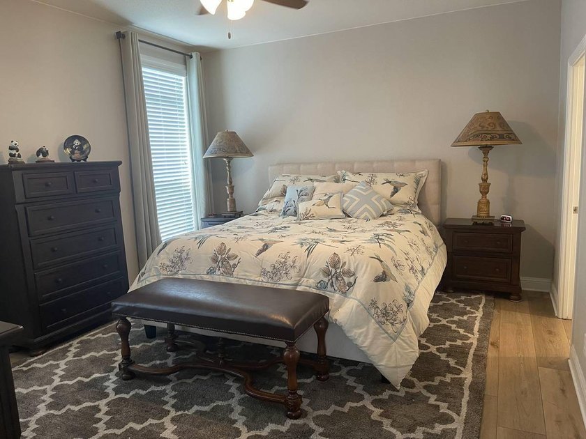 This home was built in 2017, 1422 sq ft and in pristine - photo 3