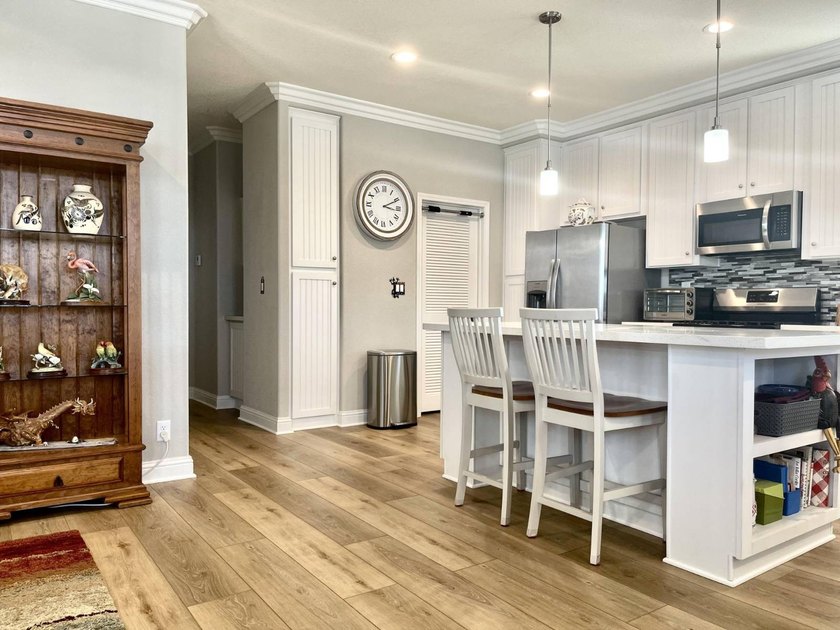 This home was built in 2017, 1422 sq ft and in pristine - photo 6