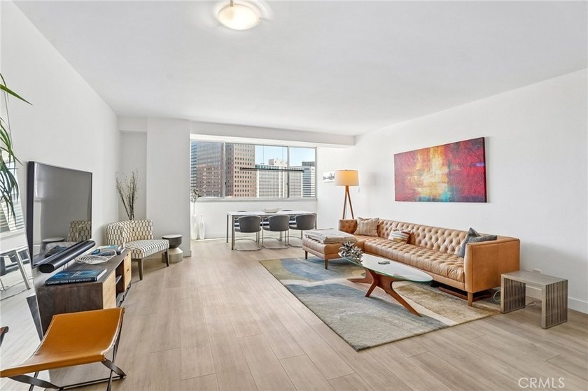 Welcome to Residence #907 at 969 Hilgard Avenue, a beautifully - photo 3