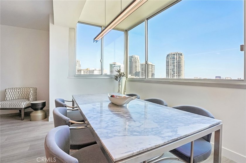 Welcome to Residence #907 at 969 Hilgard Avenue, a beautifully - photo 5