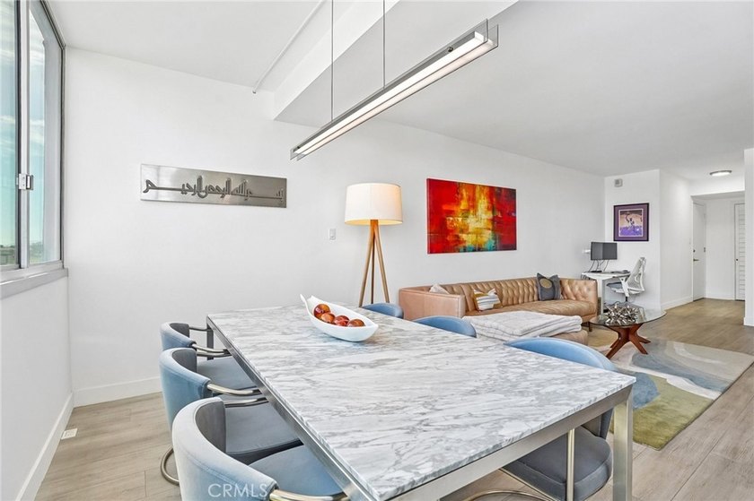Welcome to Residence #907 at 969 Hilgard Avenue, a beautifully - photo 6