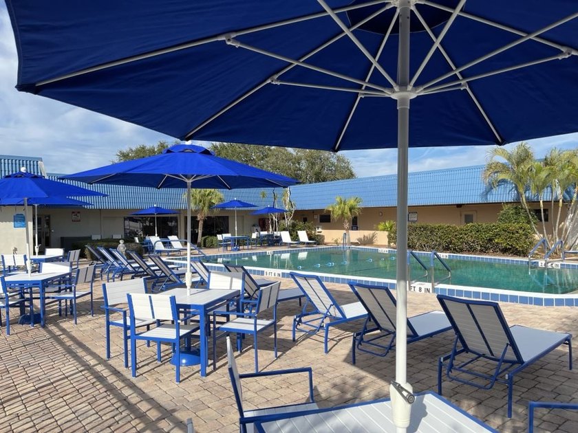 COMING SOON! Welcome to Lakewood Village a 55+ age-qualified - photo 2