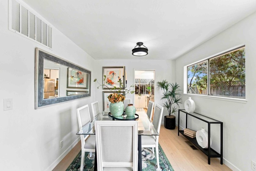 Welcome to 40692 Ladero St, an inviting single-story - photo 5
