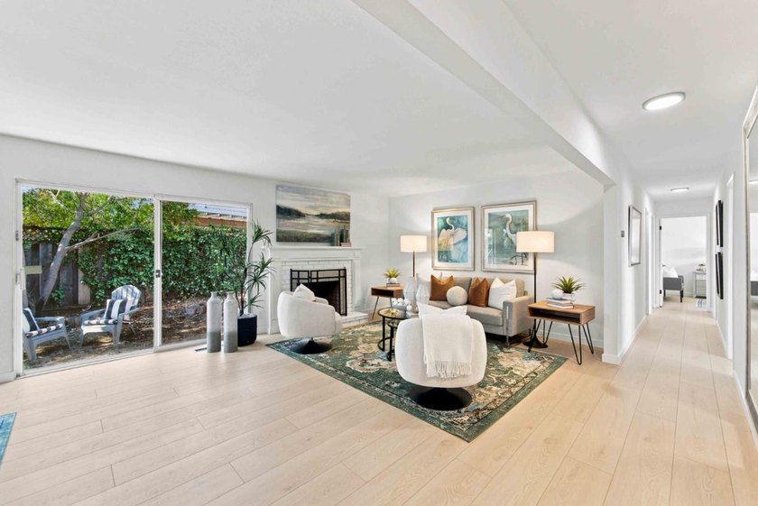 Welcome to 40692 Ladero St, an inviting single-story - photo 7