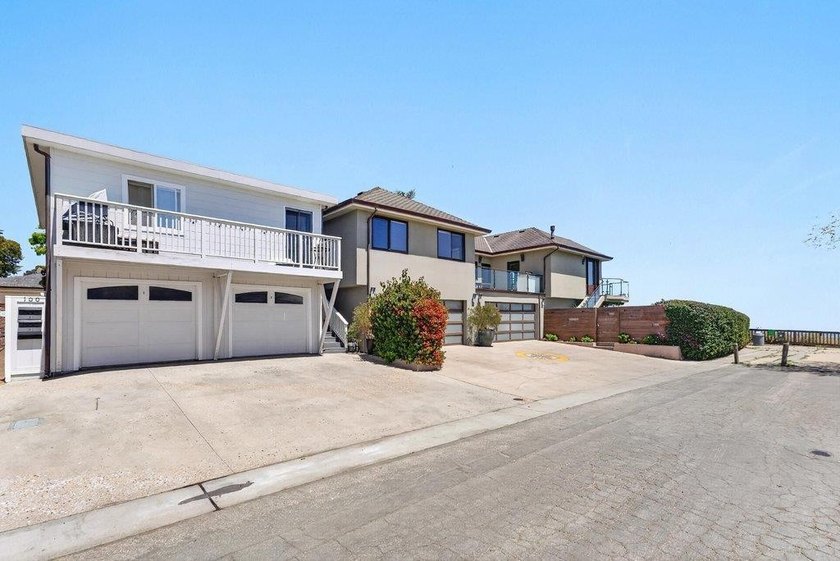 At the end of a quiet street in Capitola's coveted Depot Hill - photo 3