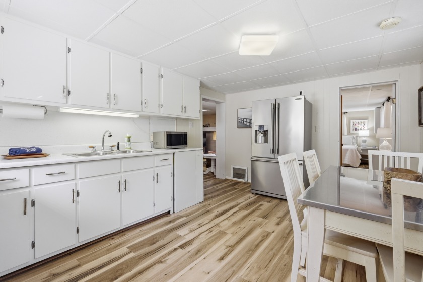 Kitchen - photo 15