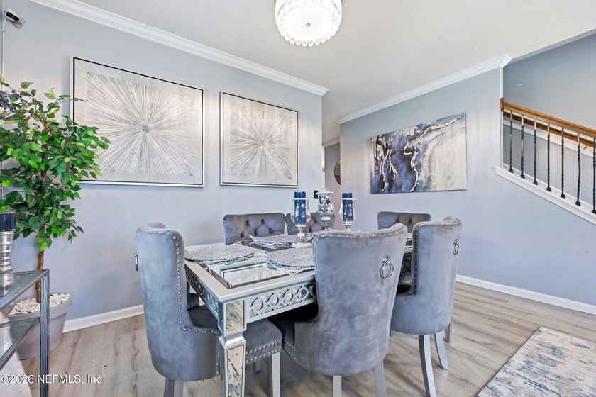 Welcome to this beautifully designed Captiva II floor plan in - photo 8
