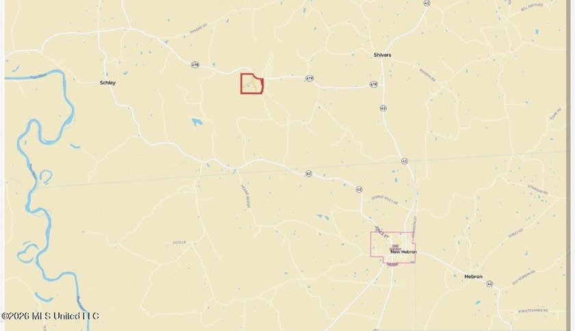 +/- 124 acres in the Shivers community in southwest Simpson - photo 26