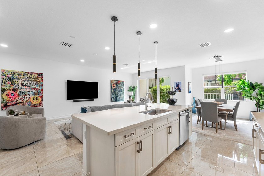 Experience effortless East Boca living in this meticulously - photo 5