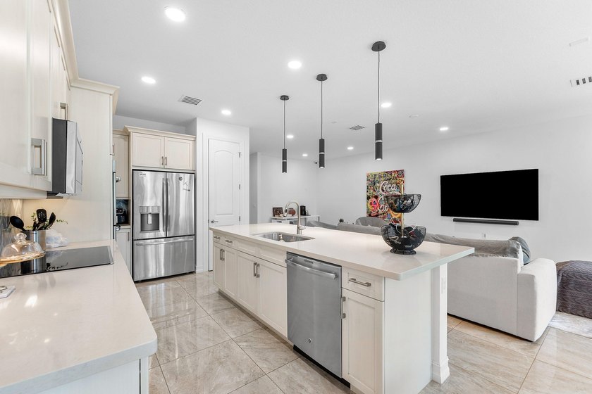 Experience effortless East Boca living in this meticulously - photo 10