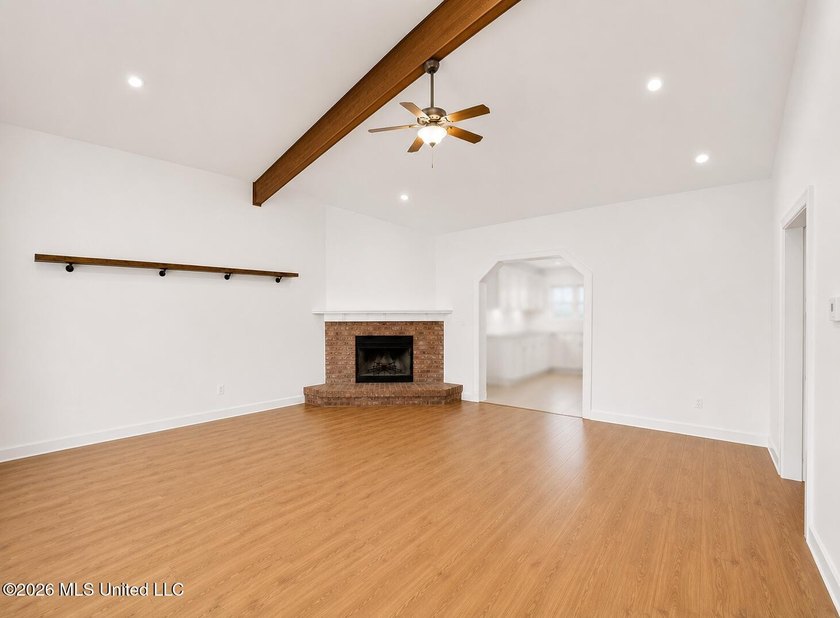 4 Bedrooms | 2 Full Bathrooms | 1,896 Sq. Ft. (per Prior - photo 3