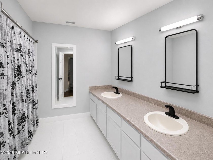 4 Bedrooms | 2 Full Bathrooms | 1,896 Sq. Ft. (per Prior - photo 5