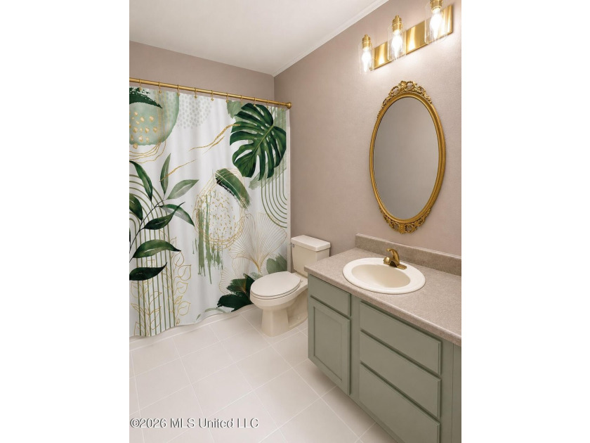4 Bedrooms | 2 Full Bathrooms | 1,896 Sq. Ft. (per Prior - photo 6