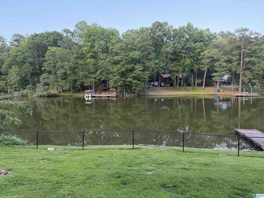 Your Lake home on beautiful Lake Tate just hit the market! - photo 2