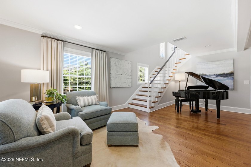 Beautifully renovated 2-story home near San Marco &amp; just a short - photo 13