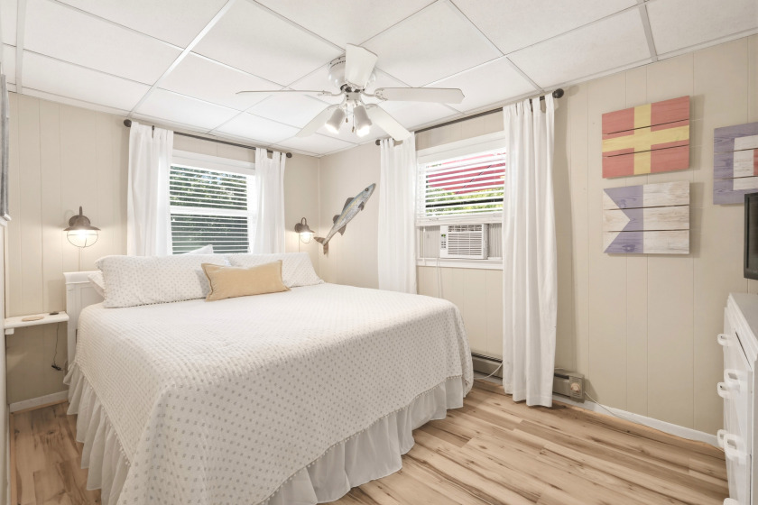 Bedroom 2 - photo 22