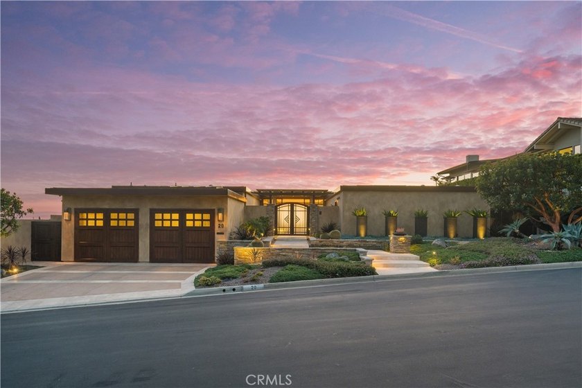 Situated within the prestigious guard-gated enclave of Monarch - photo 2