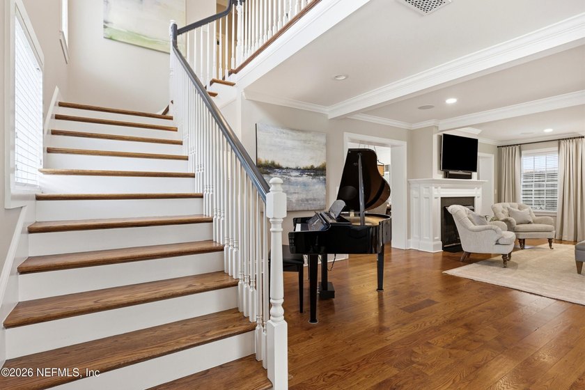 Beautifully renovated 2-story home near San Marco &amp; just a short - photo 32