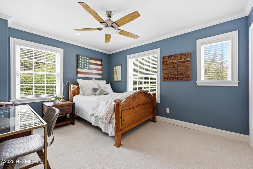 Beautifully renovated 2-story home near San Marco &amp; just a short - photo 48