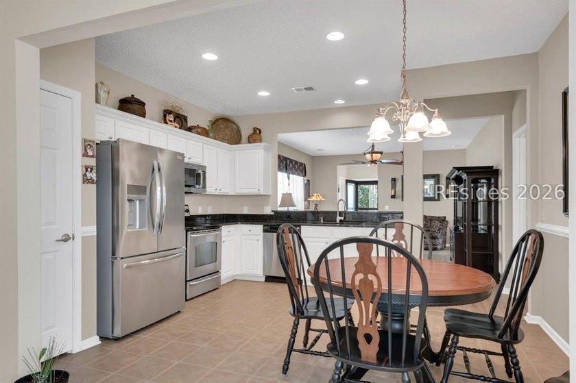 Priced to Sell - Bayberry Model on Quiet Cul-de-Sac in Sun City - photo 11