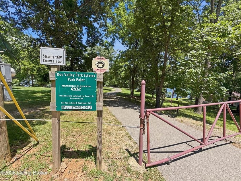 Doe Valley Estates - Community Dock Access - 2.06 Acres - Near - photo 11