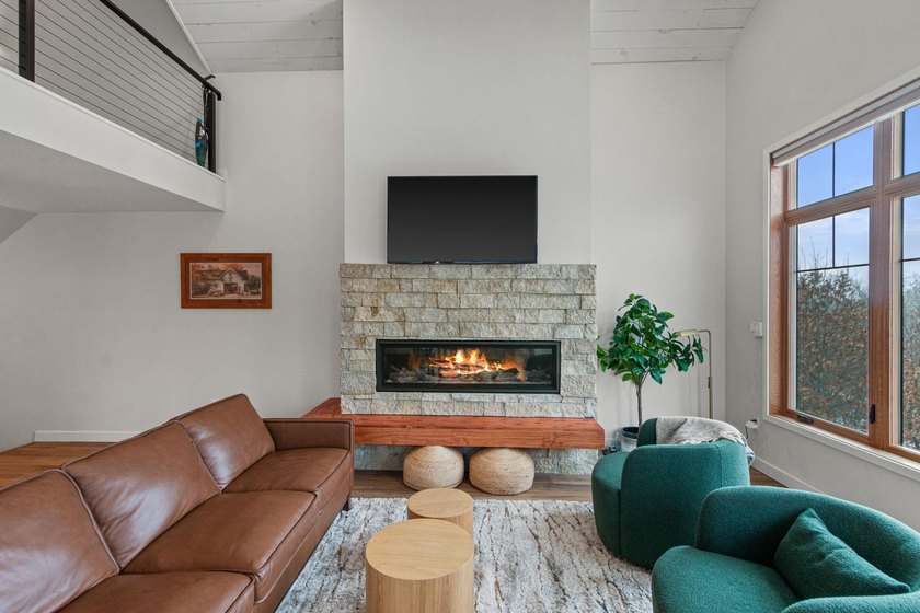 Lake Arrowhead Lake Access Home! This magnificent, nearly new - photo 12