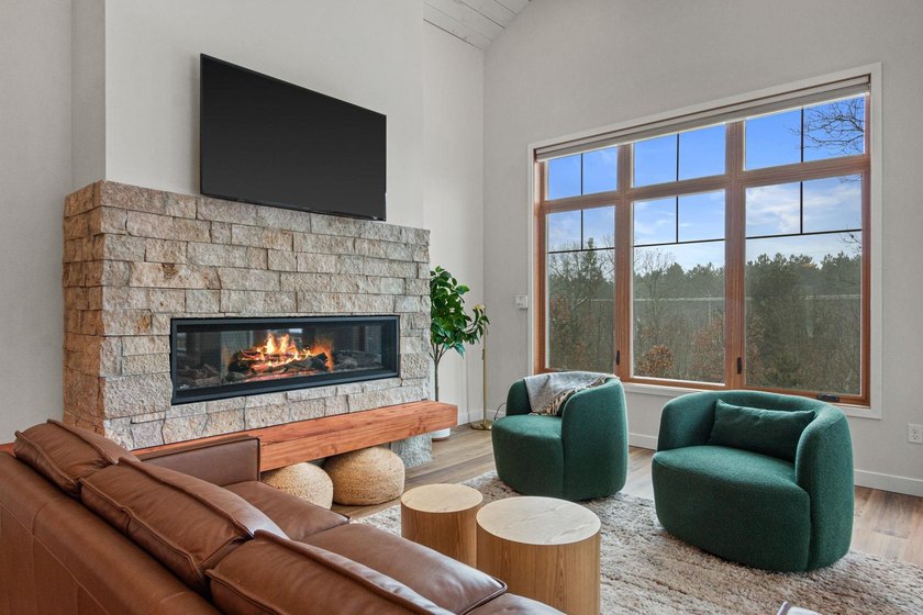 Lake Arrowhead Lake Access Home! This magnificent, nearly new - photo 13
