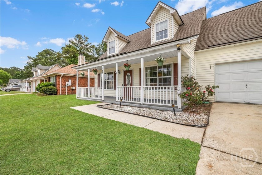 Welcome to 155 Finn Circle, Savannah, GA 31419, the opportunity - photo 5