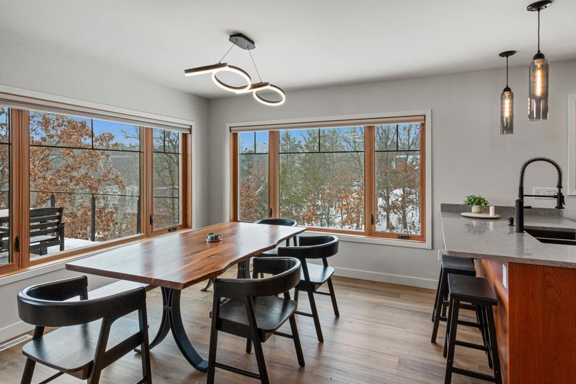 Lake Arrowhead Lake Access Home! This magnificent, nearly new - photo 15