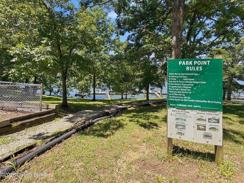 Doe Valley Estates - Community Dock Access - 2.06 Acres - Near - photo 16