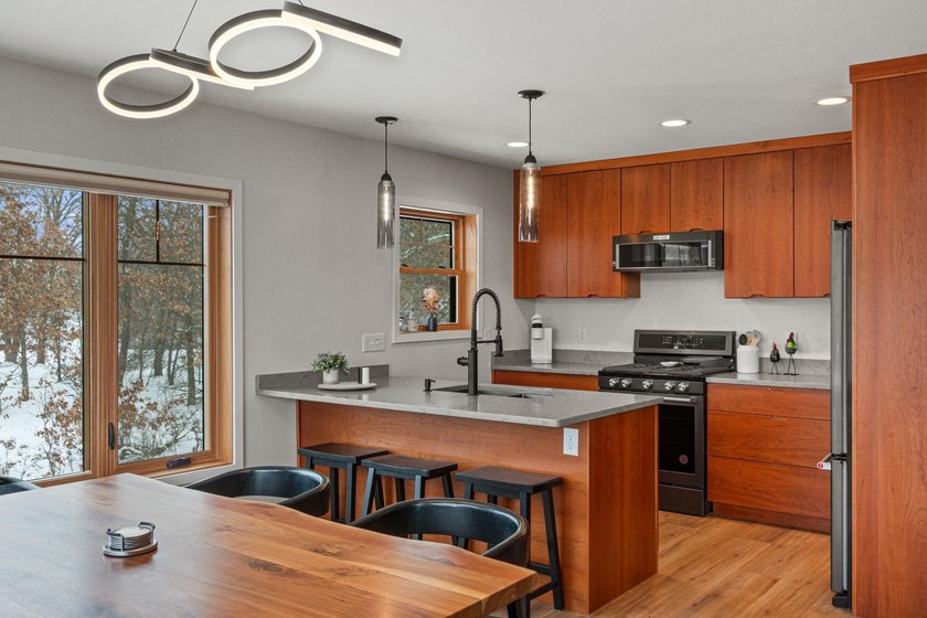 Lake Arrowhead Lake Access Home! This magnificent, nearly new - photo 16