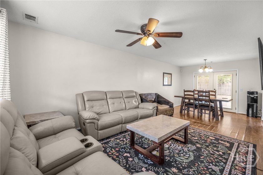 Welcome to 155 Finn Circle, Savannah, GA 31419, the opportunity - photo 7