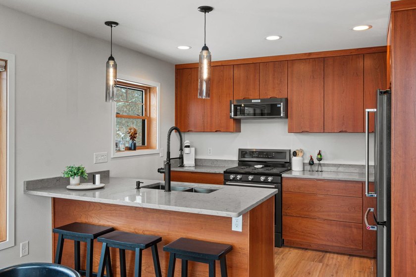 Lake Arrowhead Lake Access Home! This magnificent, nearly new - photo 17