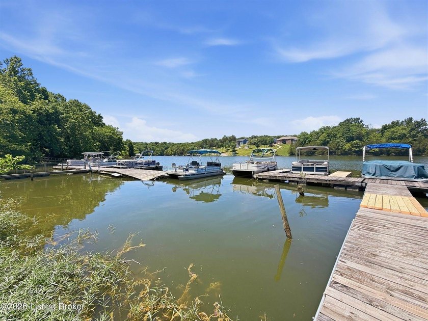 Doe Valley Estates - Community Dock Access - 2.06 Acres - Near - photo 18